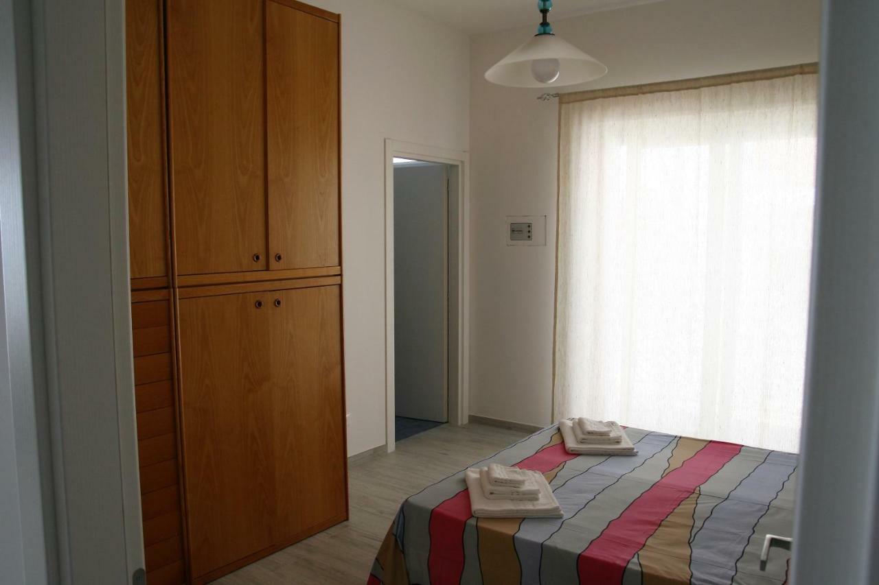 Villa Laura - Sul Mare Pizzo  Buitenkant foto